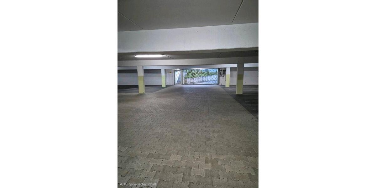 Etagenwohnung Wiesloch - 1 Zimmer, 54 m&sup2;, 700&euro; | Angebot:26580169