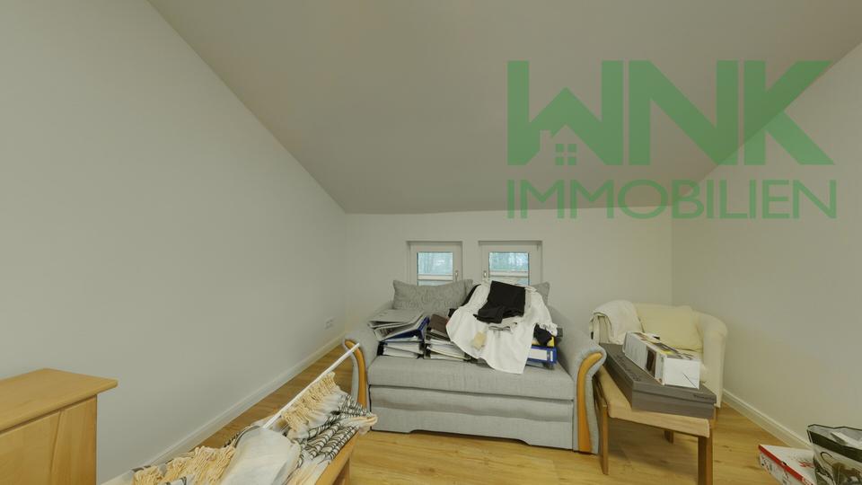 Etagenwohnung Cuxhaven Duhnen - 4 Zimmer, 80 m&sup2;, 810&euro; | Angebot:24802651