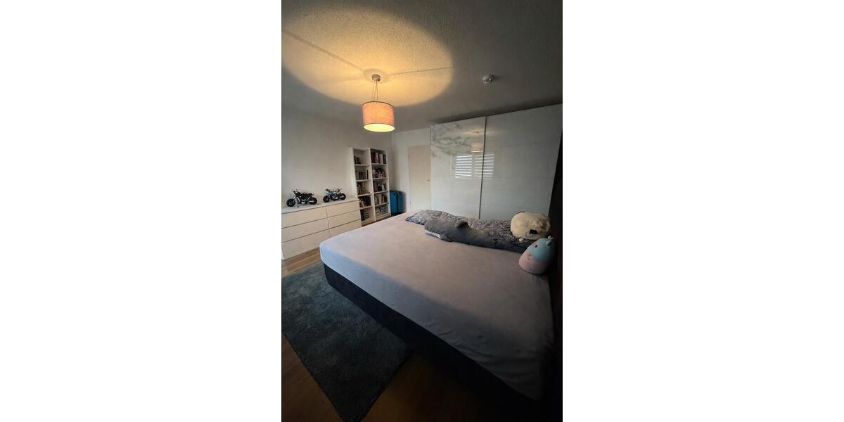 Erdgeschoßwohnung Wolfsburg - 2 Zimmer, 69 m&sup2;, 569&euro; | Angebot:25220000