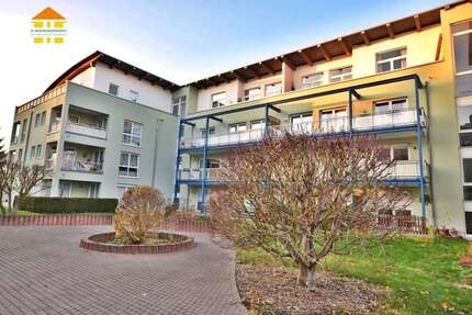 Wohnung zum Mieten in Chemnitz 295 € 53.65 m²