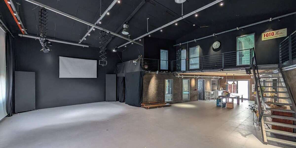 Gewerbeobjekt Taunusstein Neuhof - 3.550&euro; | Angebot:27031063