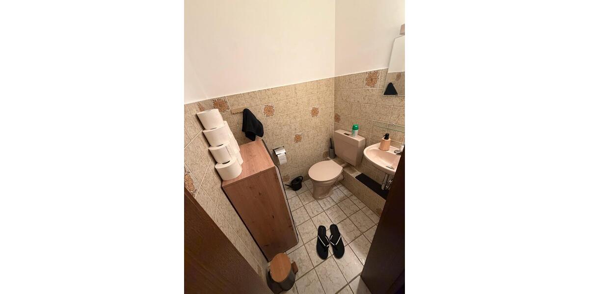 Etagenwohnung Bad Orb - 3 Zimmer, 78 m&sup2;, 900&euro; | Angebot:26025554