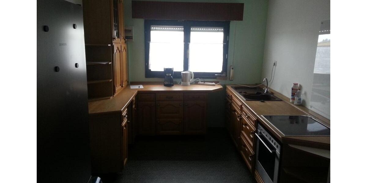 Etagenwohnung Aiterhofen - 2 Zimmer, 16 m&sup2;, 400&euro; | Angebot:25570690