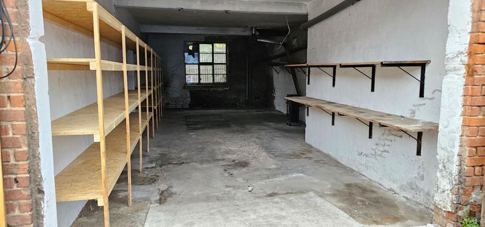 Lagerhalle · Werkstatt · Lagerraum zu vermieten zimmer
