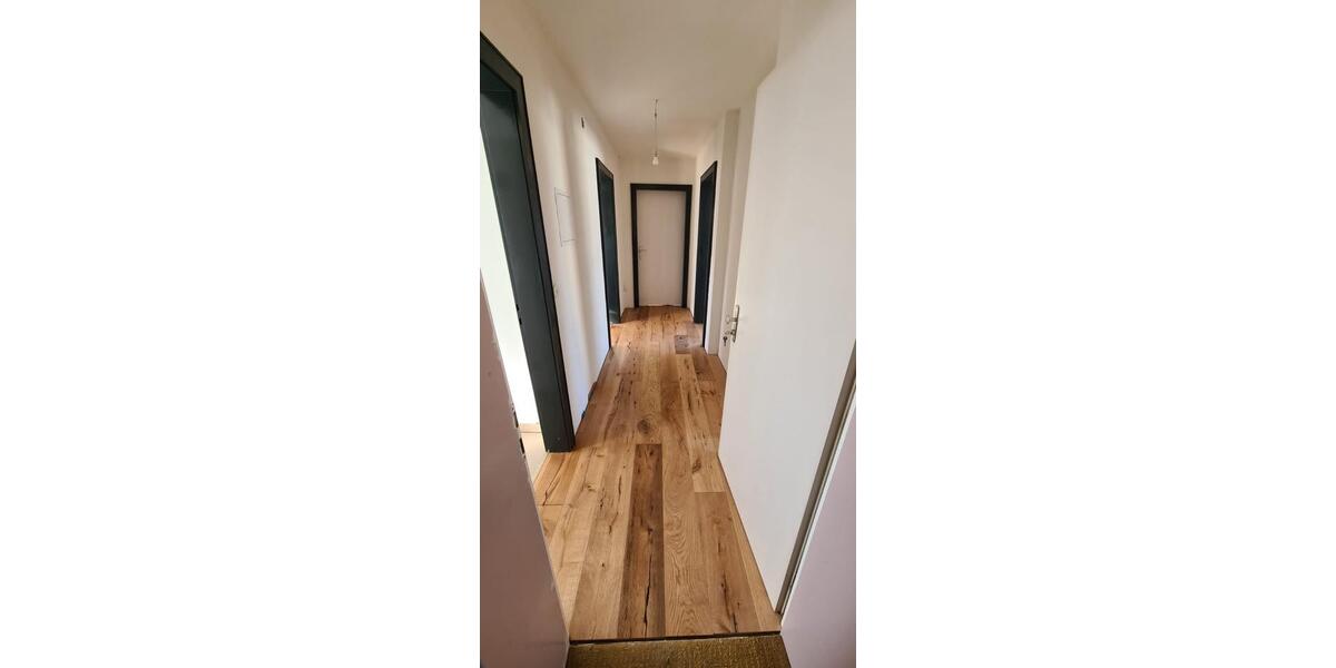 Neugründung Leben in Gemeinschaft 4 zimmer