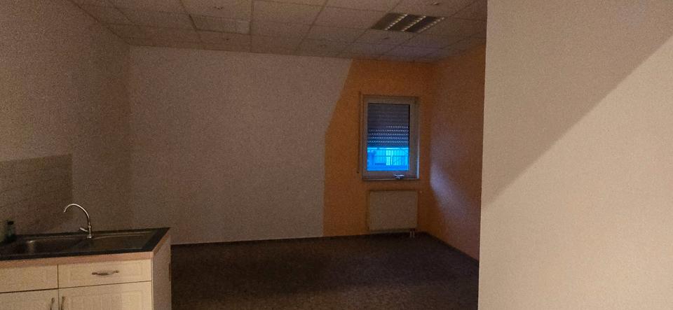 Gewerbeobjekt Zella-Mehlis Mehlis - 500&euro; | Angebot:26570192