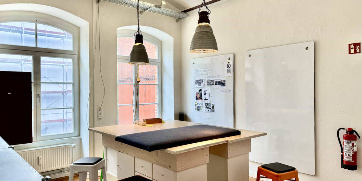 Gewerbeobjekt Berlin Kreuzberg - 290&euro; | Angebot:26180824