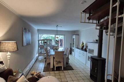 Reihenhaus mit Terrasse & Garage in ruhiger Lage in Platjenwerbe 3 zimmer