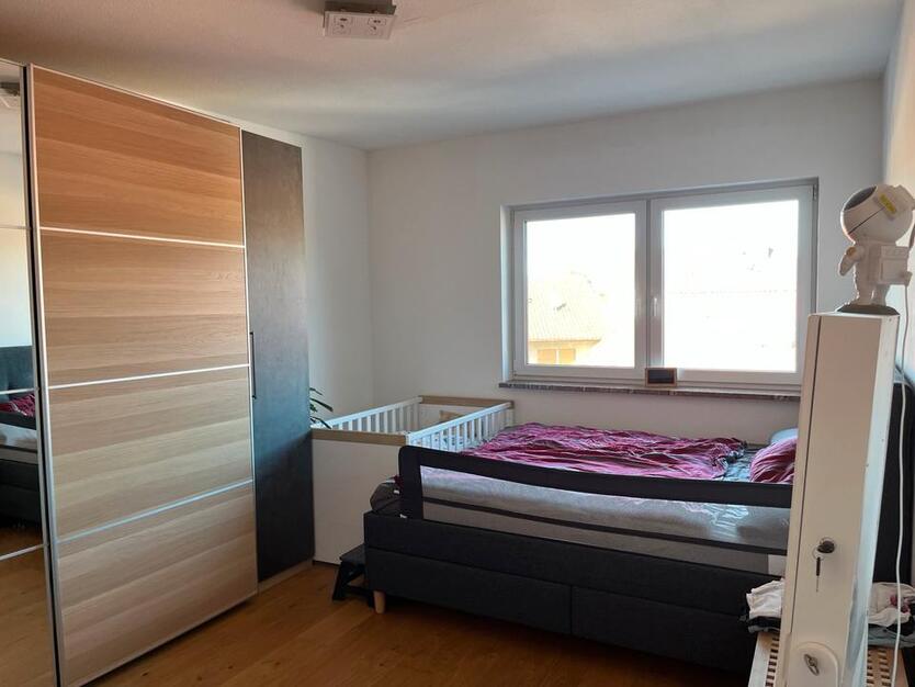 2,5 Zimmer Wohnung in Estenfeld zu vermieten