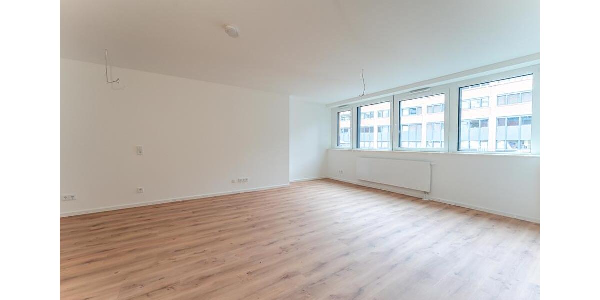 Etagenwohnung Bremen - 2 Zimmer, 82 m&sup2;, 1.200&euro; | Angebot:23878474
