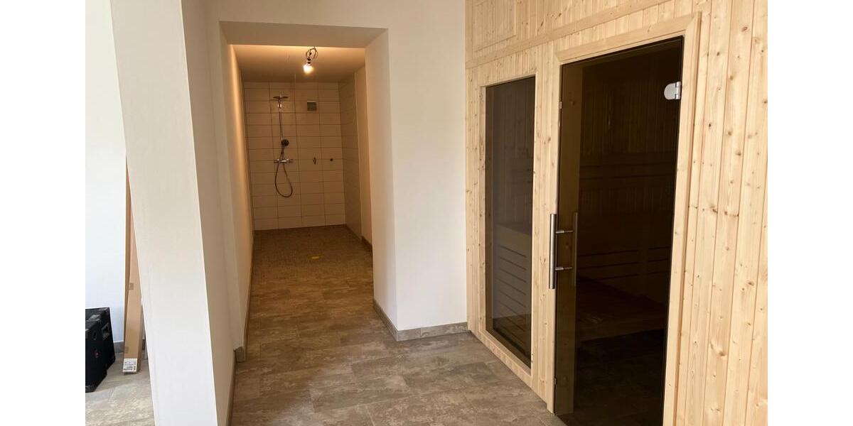 Maisonettenwohnung Schwerin Gartenstadt - 4 Zimmer, 137 m&sup2;, 1.986&euro; | Angebot:25570523