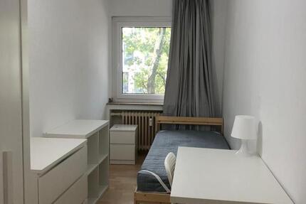 Mädchen WG Essen Zentrum Nähe Universität zimmer