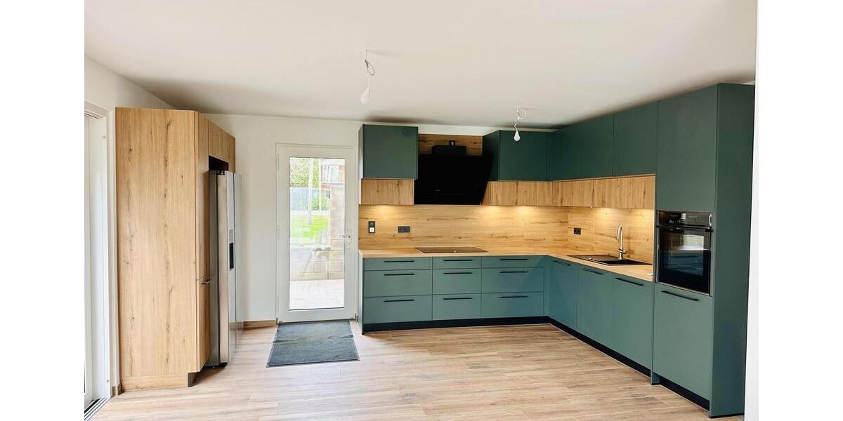 Einfamilienhaus Schleiden - 3 Zimmer, 145 m&sup2;, 1.595&euro; | Angebot:26630965