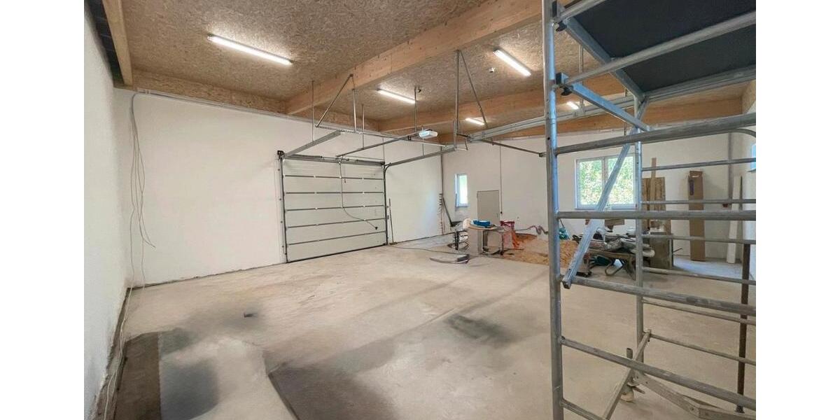 Gewerbeobjekt Reichelsheim (Wetterau) - 850&euro; | Angebot:24656561