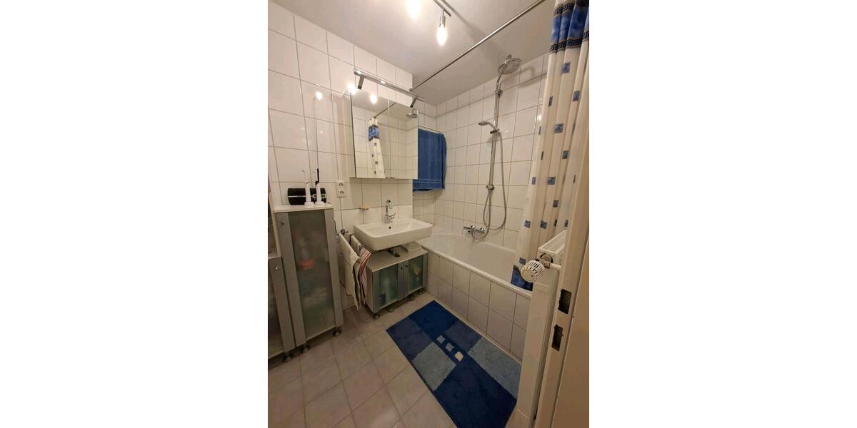 Hochparterre Augsburg Bergheim - 3 Zimmer, 87 m&sup2;, 1.230&euro; | Angebot:26023609