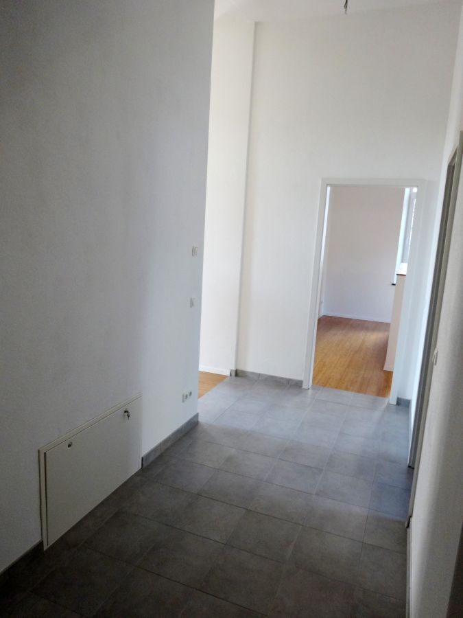 Altbau Loft Wohnung am Lech x3: 73+82+64 qm, kernsaniert, Balkon, Parkett, Küche, ruhig, nähe KUKA, provisionsfrei 3 zimmer