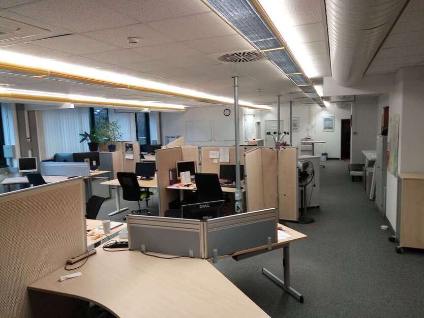 Büro in Augsburg 425 € 24 m²