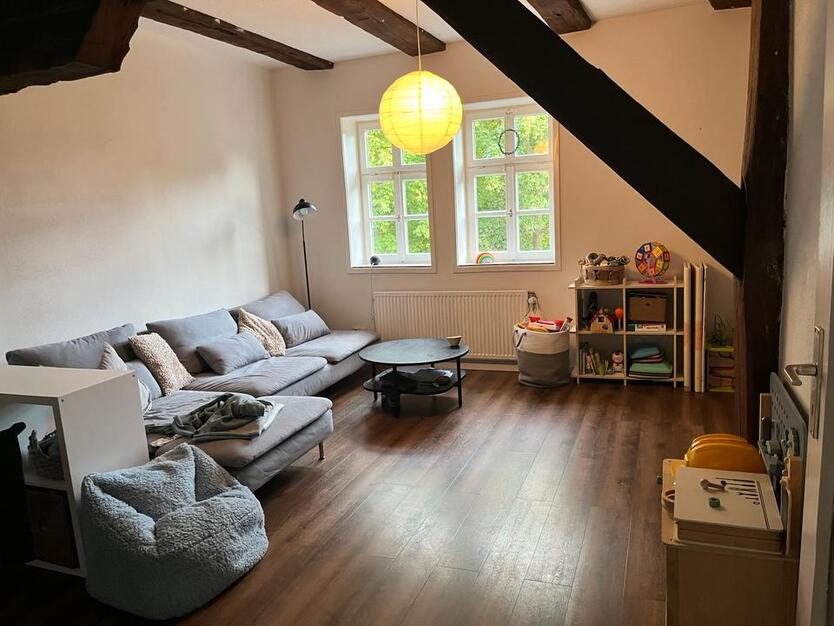 4ZKB Wohnung am Johannesberg