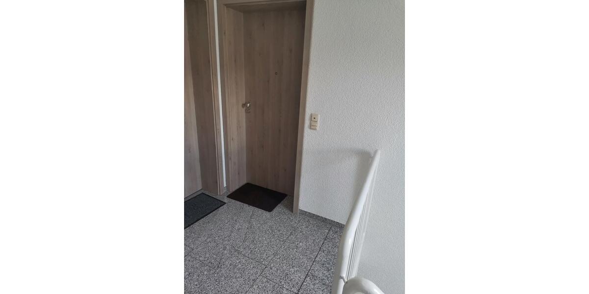 Dachgeschoßwohnung Schweinfurt Gartenstadt - 2 Zimmer, 47 m&sup2;, 725&euro; | Angebot:26637308