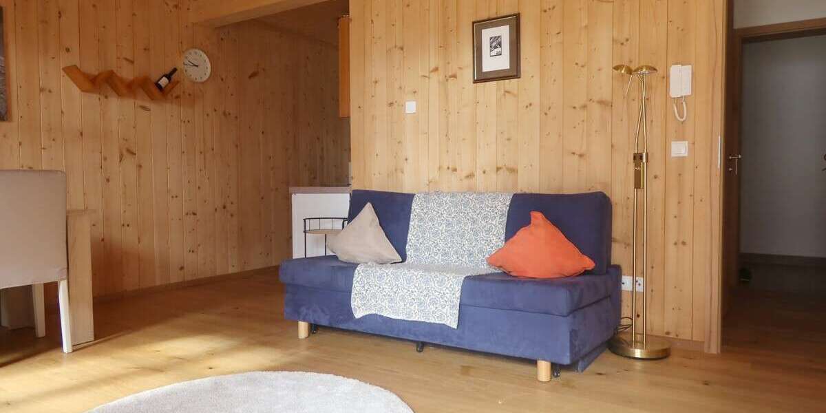 Zimmer Dietramszell - 1 Zimmer, 940&euro; | Angebot:25203899