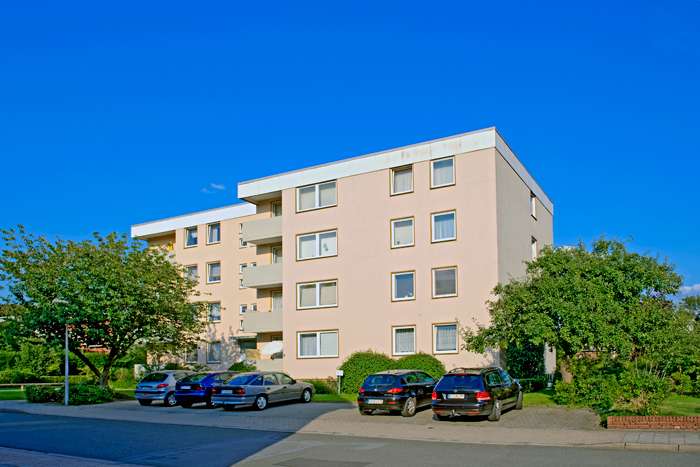 Etagenwohnung Ibbenbüren Langewiese - 3 Zimmer, 70 m&sup2;, 659&euro; | Angebot:26750250