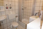 Möbl.2,5-3-Raum Apart.warm 850 € mtl.pauschal komplett ausgestattet