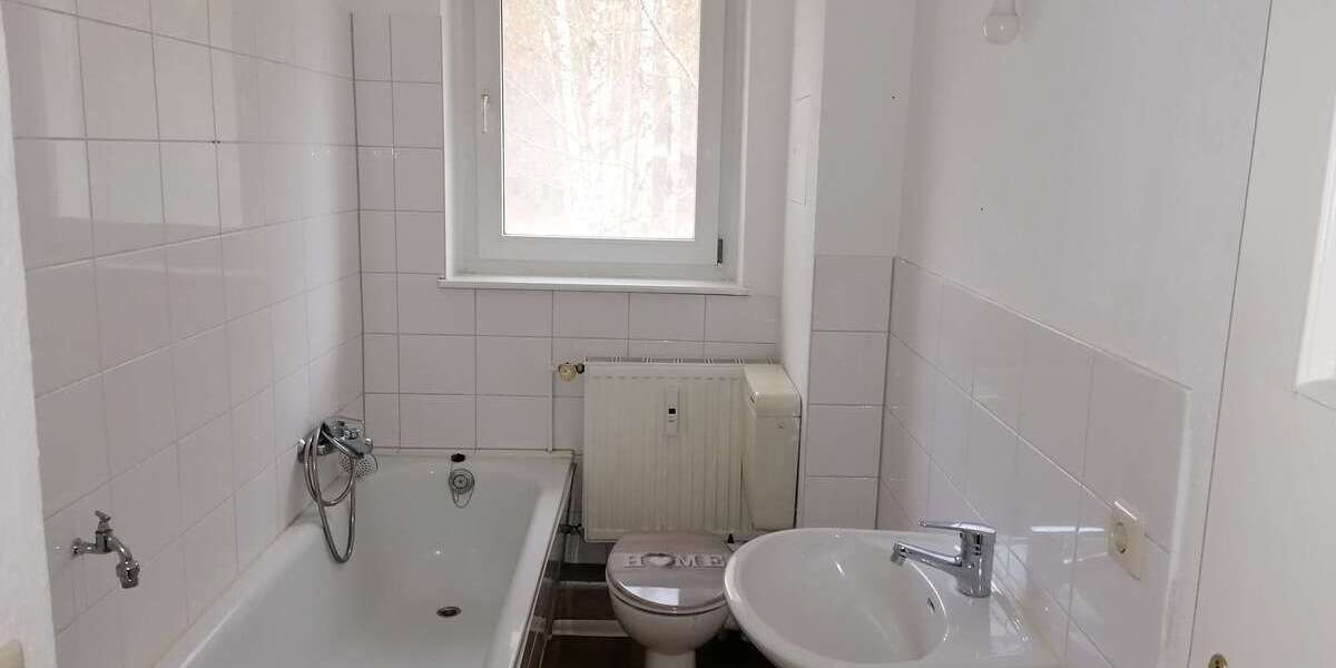 Renovierte 4 Zimmer Wohnung mit EBK in der Waldsiedlung 4 zimmer