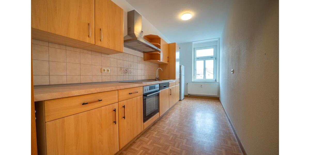 Etagenwohnung Penig - 2 Zimmer, 61 m&sup2;, 365&euro; | Angebot:24742175