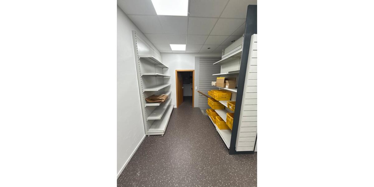 Gewerbeobjekt Lambsheim - 1.050&euro; | Angebot:24419279