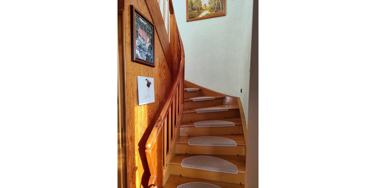 Erdgeschoßwohnung Kulmbach Blaich - 4 Zimmer, 90 m&sup2;, 1.000&euro; | Angebot:26639970
