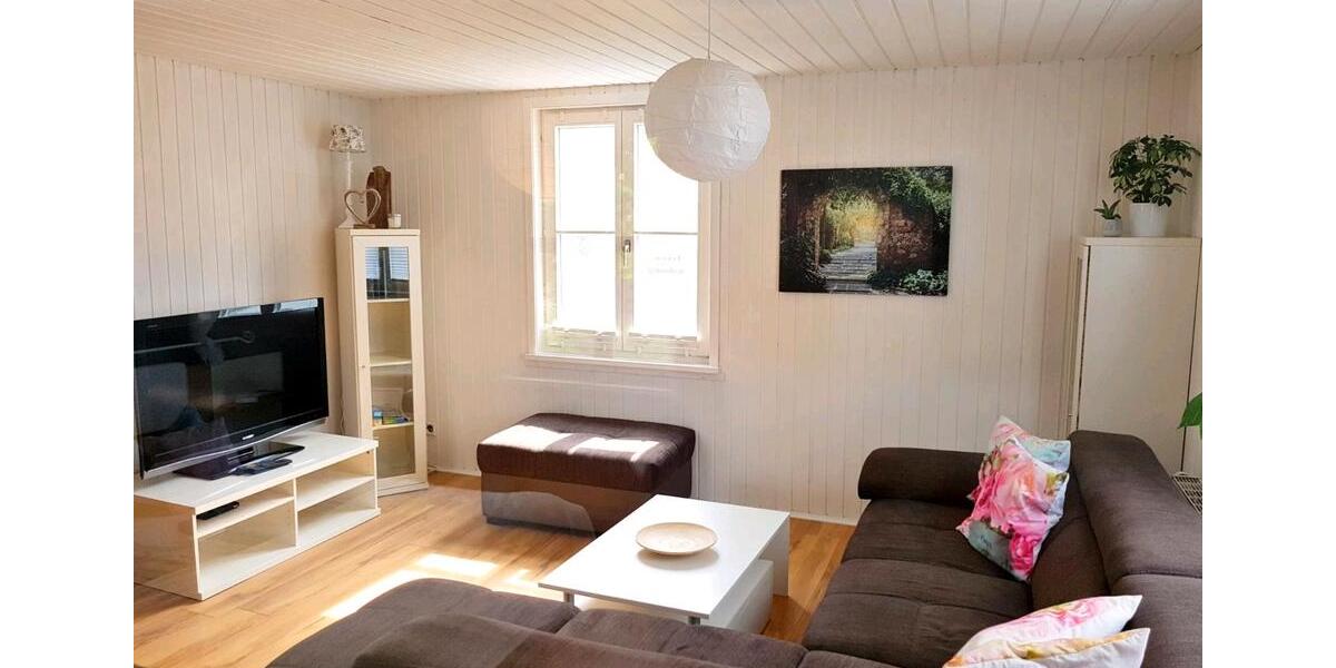 Etagenwohnung Lindenberg im Allgäu - 3 Zimmer, 85 m&sup2;, 1.200&euro; | Angebot:24715047