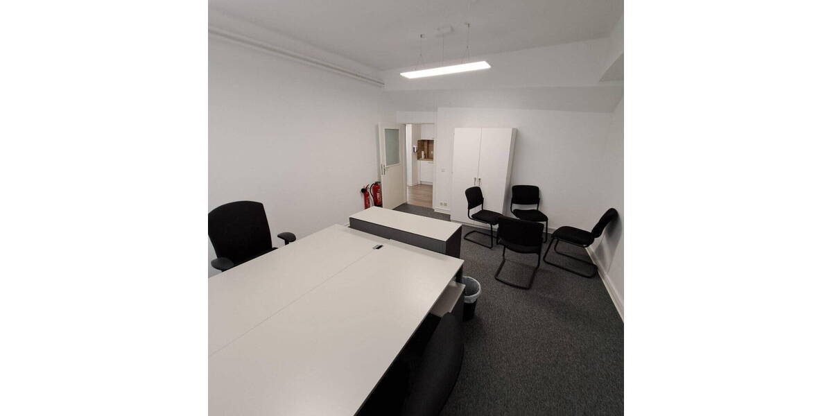 Gewerbeobjekt Flensburg Altstadt - 800&euro; | Angebot:25657479
