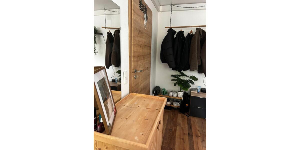Wohnen auf Zeit Weingarten - 1 Zimmer, 13 m&sup2;, 380&euro; | Angebot:26634788
