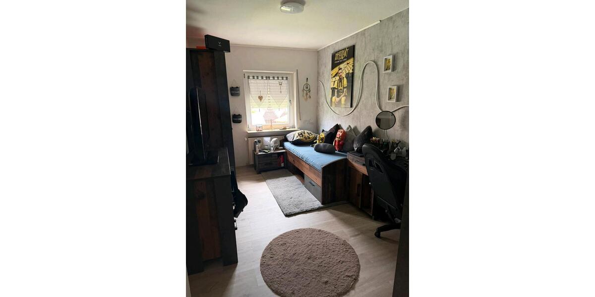 Etagenwohnung Windeck - 1 Zimmer, 75 m&sup2;, 850&euro; | Angebot:26626181