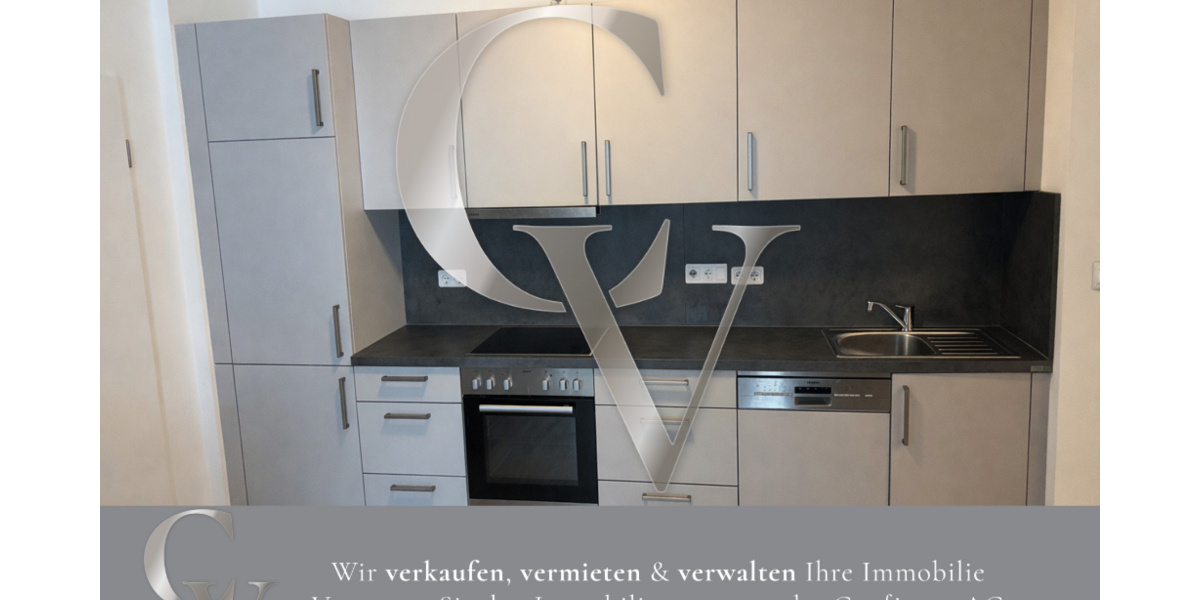 Etagenwohnung Passau Mühltal - 2 Zimmer, 44 m&sup2;, 650&euro; | Angebot:27002706