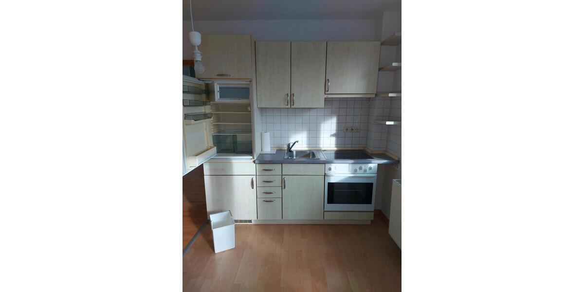 Etagenwohnung Lübeck Alt-Travemünde / Rönnau - 2 Zimmer, 49 m&sup2;, 785&euro; | Angebot:24996753