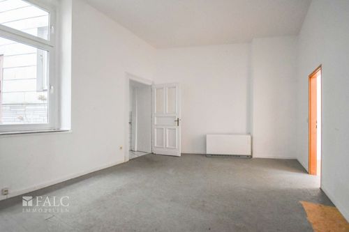 Erdgeschoßwohnung Krefeld - 3 Zimmer, 75 m&sup2;, 625&euro; | Angebot:24749097