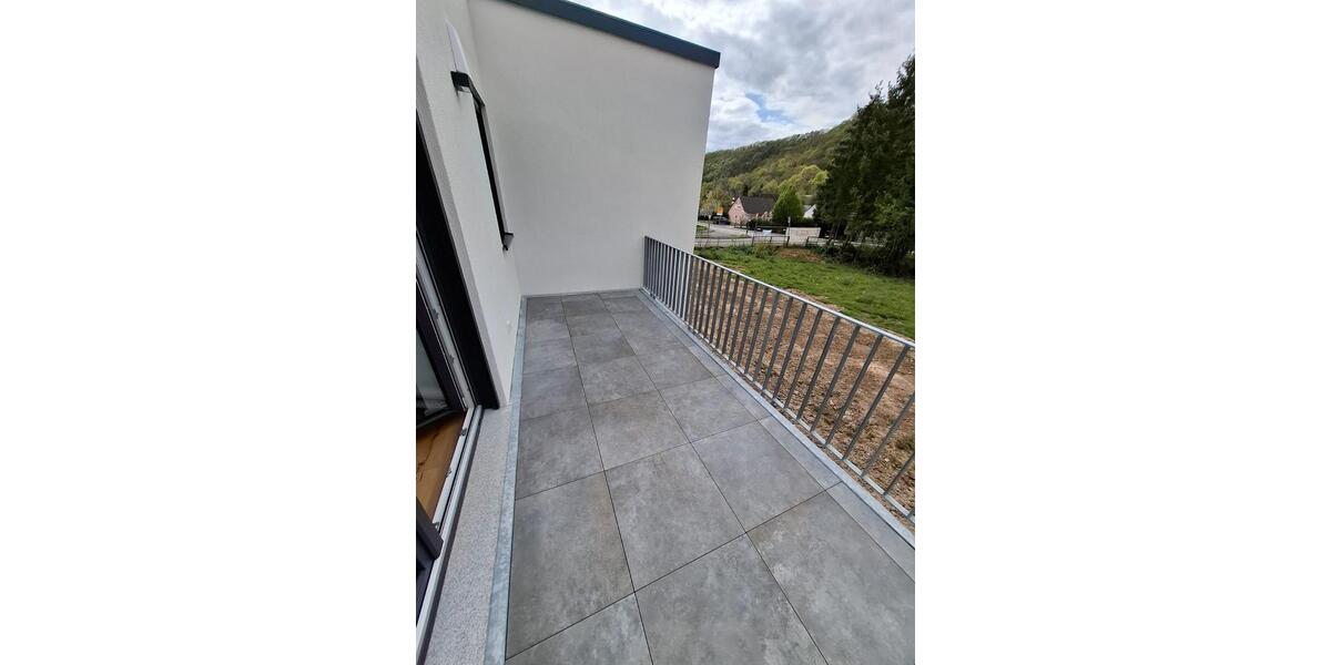 Etagenwohnung Trier West-Pallien - 2 Zimmer, 56 m&sup2;, 447&euro; | Angebot:26582847