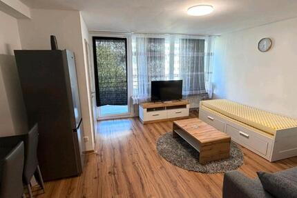 Wohnung Oberschleißheim - 1 Zimmer, 32 m&sup2;, 990&euro; | Angebot:26489922