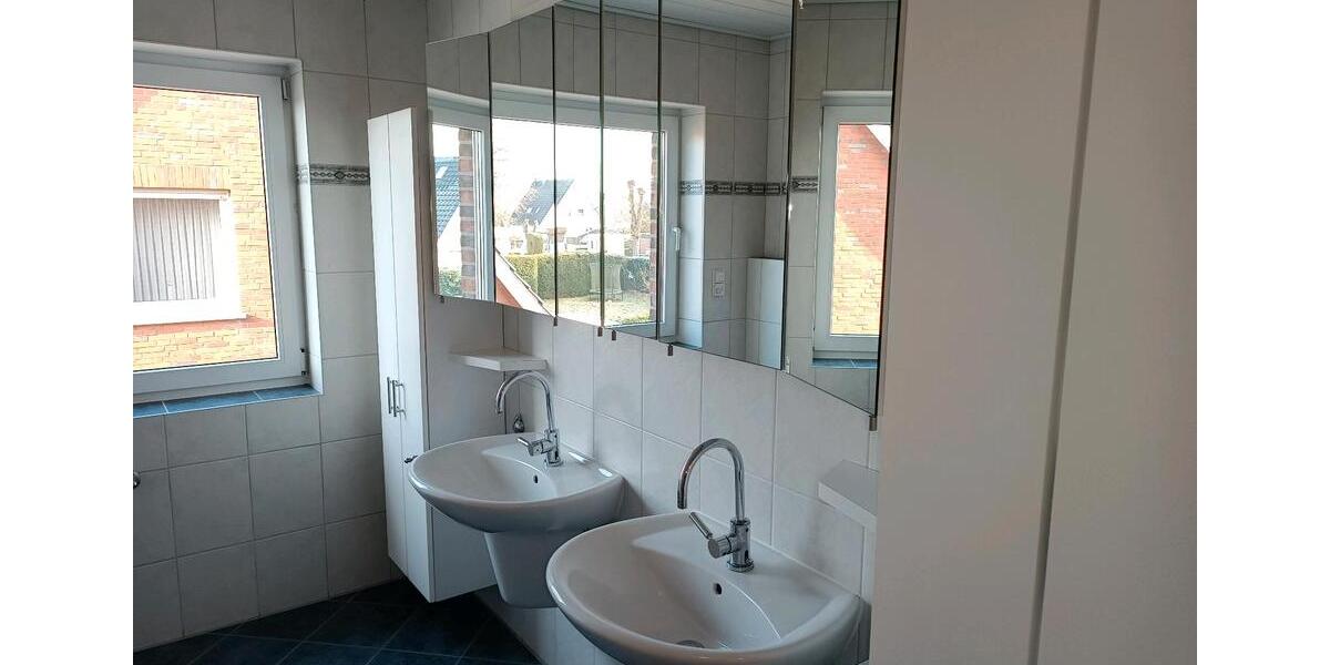 Etagenwohnung Rheine Gellendorf - 2.5 Zimmer, 114 m&sup2;, 900&euro; | Angebot:25056216