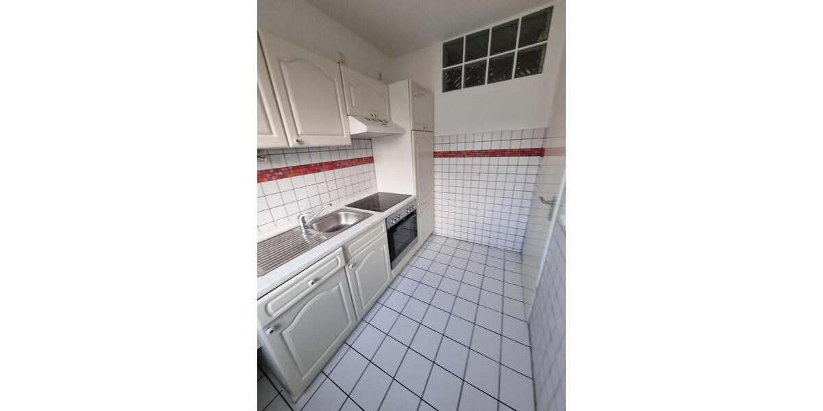 Etagenwohnung Bad Pyrmont - 2 Zimmer, 48 m&sup2;, 350&euro; | Angebot:26669449