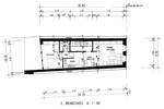 Etagenwohnung Villingen-Schwenningen Villingen - 2 Zimmer, 68 m&sup2;, 550&euro; | Angebot:26725159