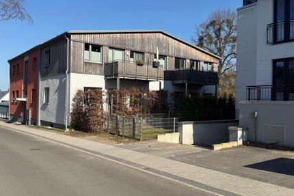 Wohnung Schwerin Gartenstadt - 3 Zimmer, 96 m&sup2;, 1.485&euro; | Angebot:25856695