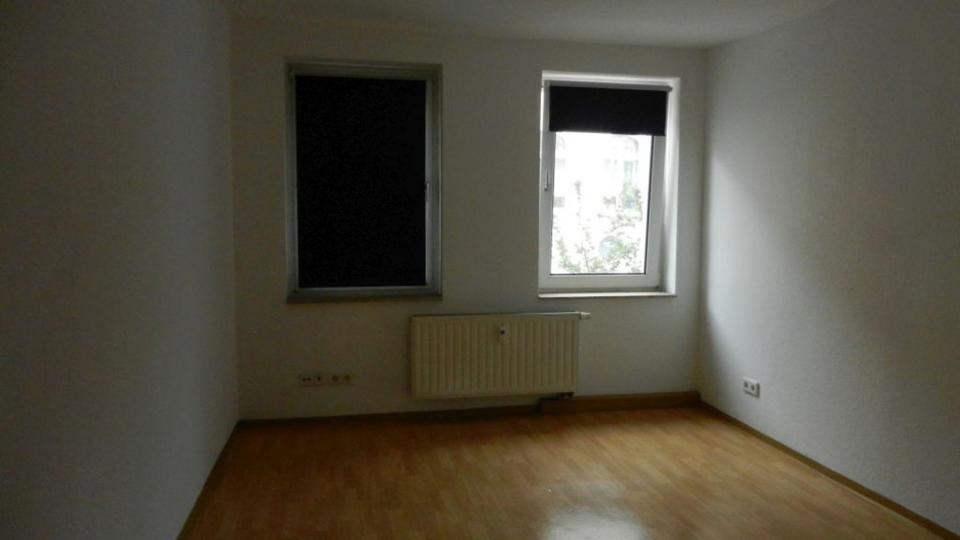Reserviert - WE 262 Gemütliche, helle 2-Zimmer-Wohnung im 1. Obergeschoß 2 zimmer