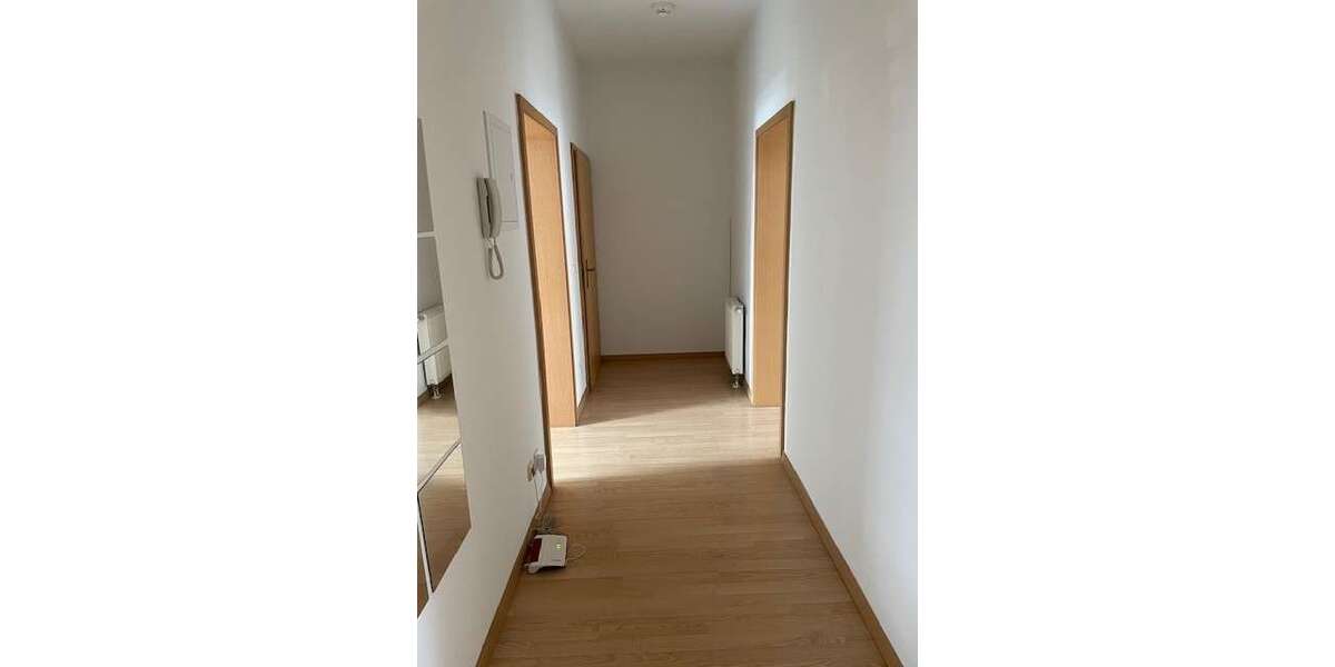 Etagenwohnung Rathenow - 2 Zimmer, 63 m&sup2;, 407&euro; | Angebot:26213119