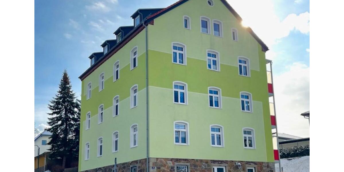 Etagenwohnung Penig - 2 Zimmer, 58 m&sup2;, 390&euro; | Angebot:24875901