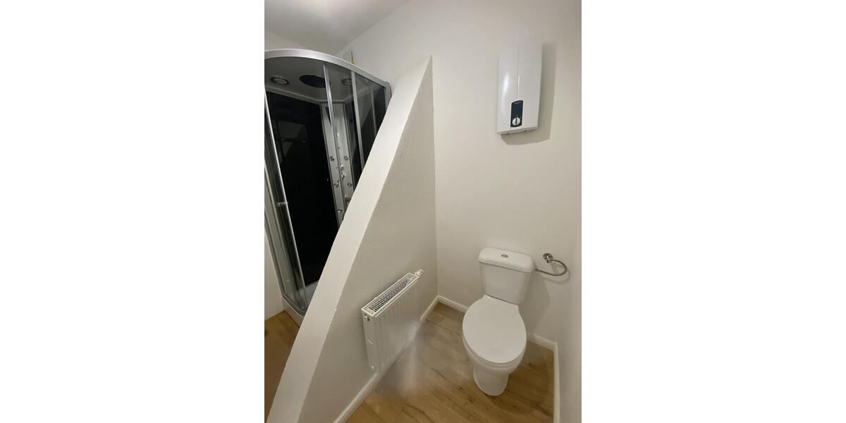 Dachgeschoßwohnung Hann. Münden - 2 Zimmer, 164 m&sup2;, 1.970&euro; | Angebot:22590885