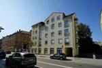 Etagenwohnung Zwickau Innenstadt - 2 Zimmer, 62 m&sup2;, 372&euro; | Angebot:26751362