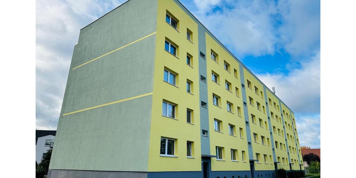 3 Zimmer Wohnung in Magdeburg Rothensee 3 zimmer