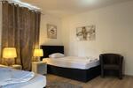 Gemütliches Zimmer im Herzen von Hannover zimmer